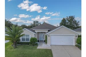 13916 94TH AVENUE, SUMMERFIELD, FL 34491 Sold 01/31/25