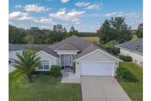 13916 94TH AVENUE, SUMMERFIELD, FL 34491 Sold 01/31/25