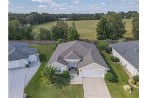 13916 94TH AVENUE, SUMMERFIELD, FL 34491 Sold 01/31/25