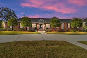 2200 LAUREL RUN DRIVE, OCALA, FL 34471 Sold 02/07/25