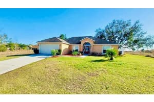 4632 132ND STREET, OCALA, FL 34473 Sold 01/02/25