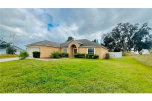 4632 132ND STREET, OCALA, FL 34473 Sold 01/02/25