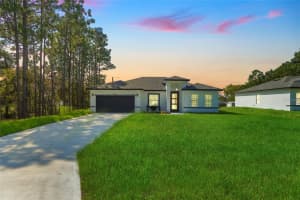 5984 128TH STREET ROAD, OCALA, FL 34473 Sold 06/30/25