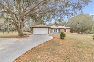 7394 22ND STREET, OCALA, FL 34474 Sold 02/28/25