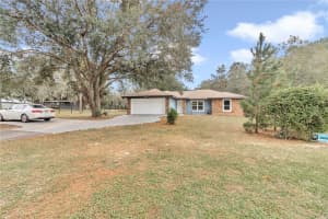 7394 22ND STREET, OCALA, FL 34474 Sold 02/28/25