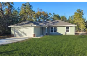 157 FISHER COURT, OCKLAWAHA, FL 32179 Sold 01/31/25