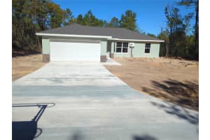 157 FISHER COURT, OCKLAWAHA, FL 32179 Sold 01/31/25