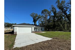 17657 113TH PLACE, DUNNELLON, FL 34432 Sold 01/29/25