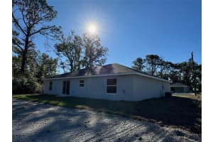 17657 113TH PLACE, DUNNELLON, FL 34432 Sold 01/29/25