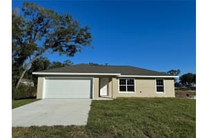 17681 113TH PLACE, DUNNELLON, FL 34432 Sold 01/06/25
