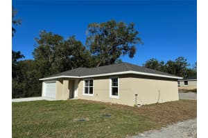 17681 113TH PLACE, DUNNELLON, FL 34432 Sold 01/06/25
