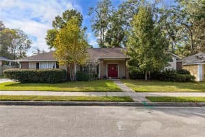 1522 90TH TERRACE, GAINESVILLE, FL 32606 Sold 01/14/25