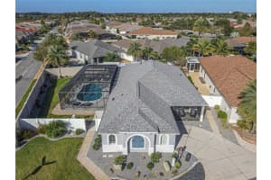 664 D'ANGELO LANE, THE VILLAGES, FL 32162 Sold 12/30/24