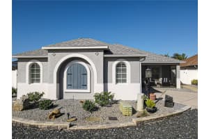 664 D'ANGELO LANE, THE VILLAGES, FL 32162 Sold 12/30/24