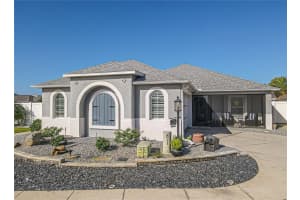 664 D'ANGELO LANE, THE VILLAGES, FL 32162 Sold 12/30/24