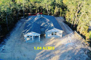 835 NATIONAL STREET, HERNANDO, FL 34442 Sold 05/23/25