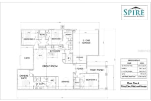 835 NATIONAL STREET, HERNANDO, FL 34442 Sold 05/23/25