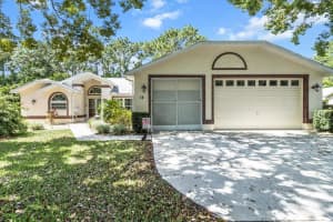 14 LINDER CIRCLE, HOMOSASSA, FL 34446 Sold 07/14/25
