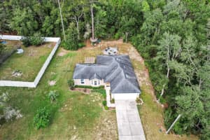 2625 RUTLAND DRIVE, CITRUS SPRINGS, FL 34434 Sold 01/30/25