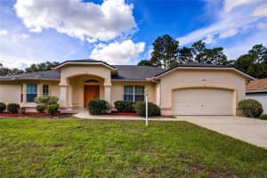 13552 81ST CIRCLE, OCALA, FL 34473 - MLS#MFROM689095
