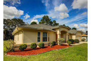 13552 81ST CIRCLE, OCALA, FL 34473 - MLS#MFROM689095