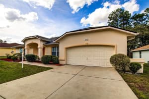 13552 81ST CIRCLE, OCALA, FL 34473 - MLS#MFROM689095