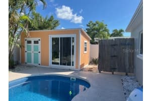431 80TH WAY, ST PETE BEACH, FL 33706 Sold 08/01/25