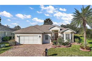 17146 117TH CIRCLE, SUMMERFIELD, FL 34491 Sold 01/30/25