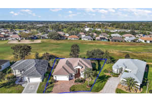 17146 117TH CIRCLE, SUMMERFIELD, FL 34491 Sold 01/30/25