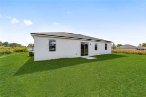 6256 134TH STREET, OCALA, FL 34473 Sold 01/31/25