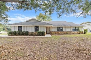 10025 73RD TERRACE, OCALA, FL 34476 Sold 02/26/25