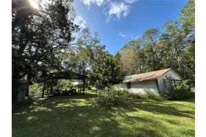 749 4TH STREET, WILLISTON, FL 32696 Sold 02/27/25
