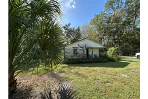 749 4TH STREET, WILLISTON, FL 32696 Sold 02/27/25