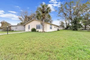 491 WATER RUN, OCALA, FL 34472 Sold 02/04/25