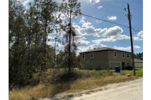 13298 EADOM AVENUE, BROOKSVILLE, FL 34614 Sold 01/06/25
