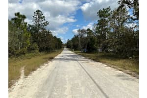 13298 EADOM AVENUE, BROOKSVILLE, FL 34614 Sold 01/06/25