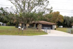 11701 84TH TERRACE, BELLEVIEW, FL 34420 Sold 05/30/25