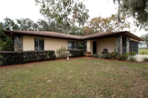 11701 84TH TERRACE, BELLEVIEW, FL 34420 Sold 05/30/25