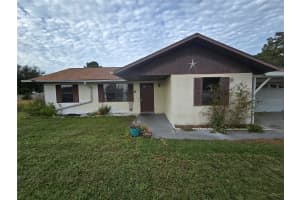 3 ASH DRIVE, OCALA, FL 34472 Sold 01/13/25