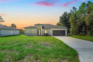 5998 Sw 128th Street Rd, OCALA