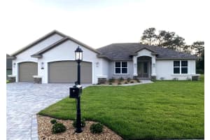 17841 72ND STREET ROAD, DUNNELLON, FL 34432 Sold 06/04/25