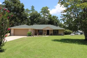 727 Ne 130th Ter, SILVER SPRINGS