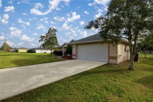 13365 3RD COURT, OCALA, FL 34473 Sold 03/21/25