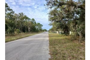 11755 BELLUZZI TERRACE, DUNNELLON, FL 34433 Sold 03/17/25