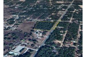 tbd NE STATE ROAD 121, WILLISTON, FL 32696 - MLS#MFROM689254