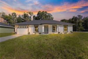 14152 43RD TERRACE, SUMMERFIELD, FL 34491 Sold 03/14/25