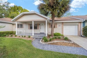 8891 96TH LANE, OCALA, FL 34481 Sold 05/30/25