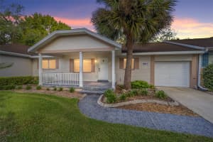 8891 96TH LANE, OCALA, FL 34481 Sold 05/30/25