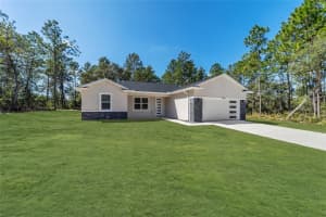 15396 65TH TERRACE ROAD, OCALA, FL 34472 Sold 01/02/25