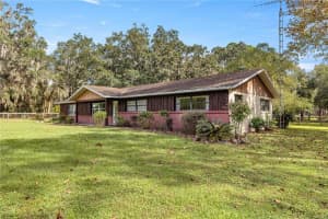 10861 108TH TERRACE ROAD, BELLEVIEW, FL 34420 Sold 01/03/25